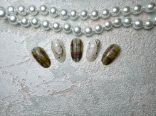 エムティーネイル(M.T nail)/