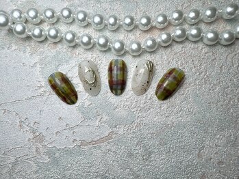 エムティーネイル(M.T nail)/