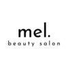 メル(mel.)のお店ロゴ