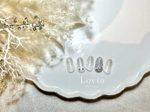 ラヴィン(Lovin)/【パラジェルアート 】