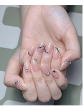 DCネイルサロン/