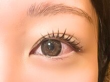 フロール 上大岡(Flor)/パリジェンヌ　ラッシュリフト