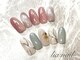 リアネイル(lia nail)の写真