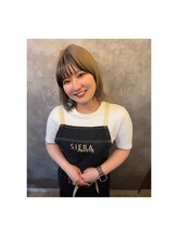 シエラ(SIERA) 石本 指名料550