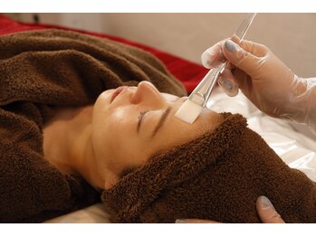 オゾンレメディ(O3remedy)/ピーリング