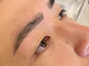 グラティアス(Gratias.)の写真/【完全プライベート空間】ブラジリアンワックス、光脱毛両方できるから毛質に合わせて最適な施術をご提案★