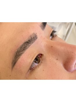 メンズにオススメのサロン