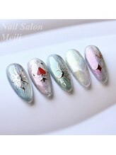 メイリー(MEILI)/定額9900円デザイン[#E012]