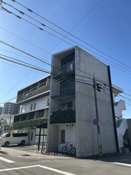 おめめ屋さん(Omemeyasan.)/外観☆