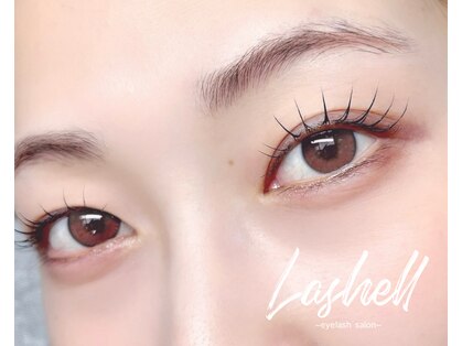 ラシェル(Lashell)の写真