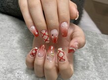 グロウ ネイル(GLOW×NAIL)/