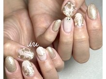 アイユー 千葉(iu.)の雰囲気（持ち込みデザインやブライダルネイルもOK！理想のネイルが実現☆）