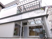 エムエー(MA)/サロン外観