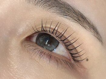 モアーナ ビューティールーム(MOAHNA beauty room)/まつげパーマ