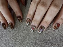 華倶楽部/hand Design