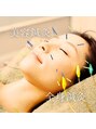 ハリサロンドオフ 南森町店(hari salon de off) 美容鍼灸/小顔/食いしばり由来のエラの引き締めなど得意です★