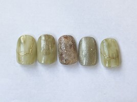 25年3月　standard 定額
