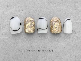 定額¥7,700 スモーキー　0227d