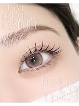 ハリス(HARIS)/NUNUケラチンラッシュリフト