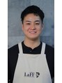 ラフ(LaFF) 阿部 健太