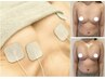【下垂悩み】バストアップ機械美乳エッセンスEMS上半身11000→9900★