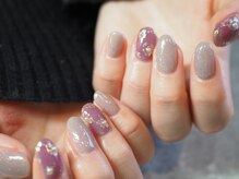 グランジュ(glaNje)/定額A