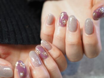 グランジュ(glaNje)/定額A