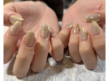ネイルアバンス 大阪梅田店(Nail AVANCE.)/Nail AVANCE.collection