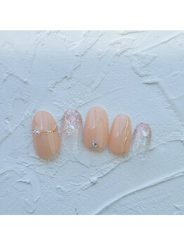 メイク(Me19)/アートネイル