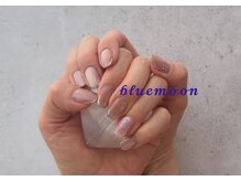 ブルームーン(bluemoon)