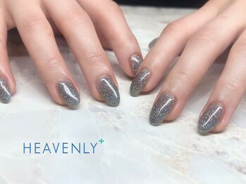 ヘブンリープラス＋ Luz湘南辻堂店/長さ出し オフのみ パラジェル