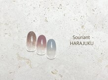 スリアンハラジュク(Souriant HARAJUKU)