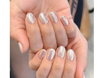 クラシカ 幡ヶ谷店(CLASSICA)/5月ネイル☆