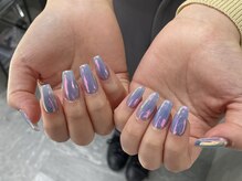 グロウ ネイル(GLOW×NAIL)/