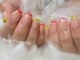 ネイルプランニング(Nail-Planning)の写真/オフは美爪作りの命！モチに自信があるからこそ、付け替え時期の縛りなし◎伸びたときも綺麗がモットー☆