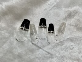 定額ナチュラルコース ¥6500
