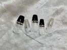 定額ナチュラルコース ¥6500