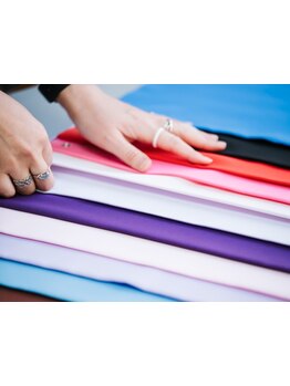 豊富な専門知識でアドバイス