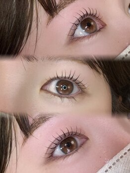 アイモア 金山店(eye mor.)/カラフルロッド☆