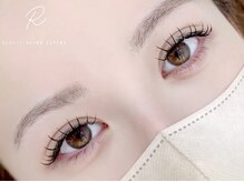 アール ビューティーサロンスパーブ(R BEAUTY SALON SUPERB)/バインドロック