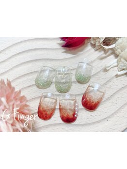 定額メニューのあるサロン