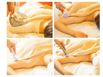 パーフェクトボディ(PERFECT BODY)/もう隠さない二の腕!