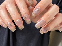 クレイ(clay.)/定額Design【basic】