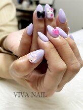 ビバネイル(VIVA NAIL)/