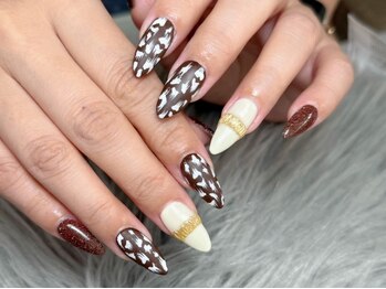 ビックホリデー(BIG HOLIDAY)の写真/日常に馴染むシンプルなデザインも周りとはかぶりたくない“ひとくせ”欲しい方にも◎