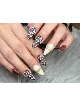 アートの種類が豊富