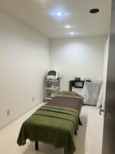 ラボーテエサンテ バイ ティアラ(la beaute et sante by Tiara)/脱毛room