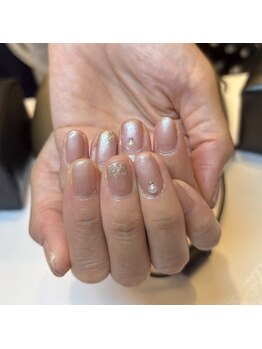 心花/定額Cコース