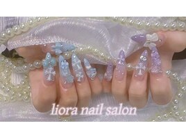 グラデーション人気デザイン