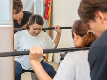 ボディブレイン 研究学園店(Body Brain)/